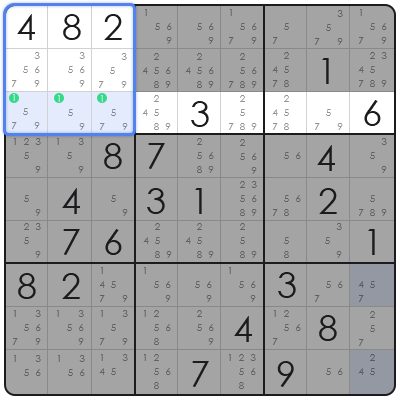 how to solve difficult sudoku puzzles